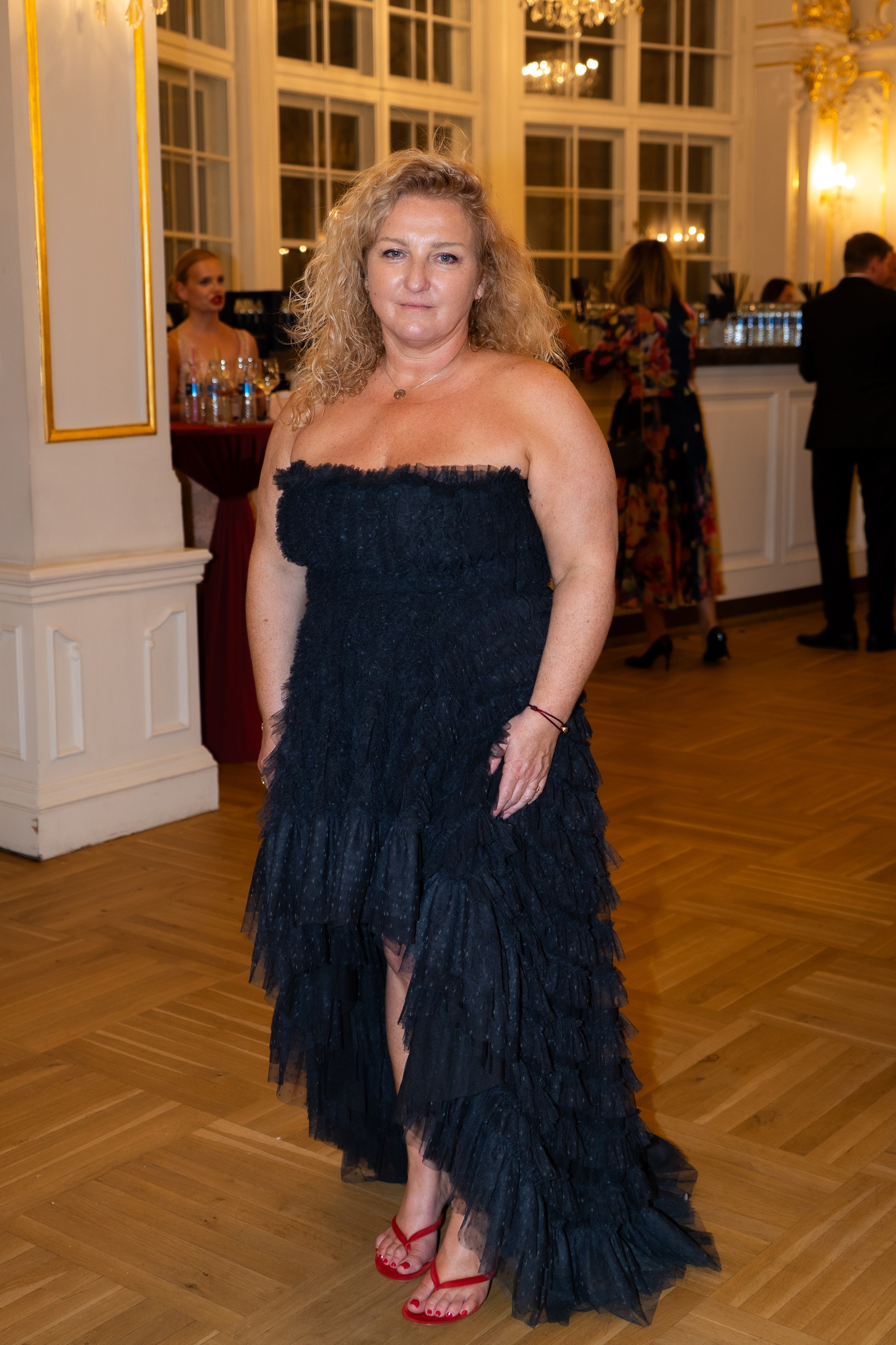 Slovenka roka 2026 - Martina Flašíková.