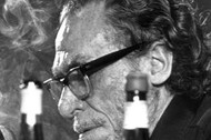 Charles Bukowski