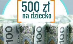 500 Plus nie odnawia się automatycznie! Co trzeba zrobić, by nie stracić świadczenia?
