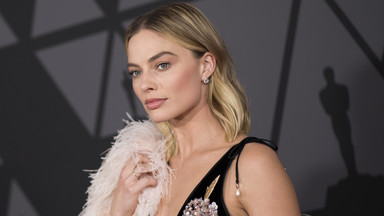 Margot Robbie: między aktorkami zrodziło się poczucie wspólnoty