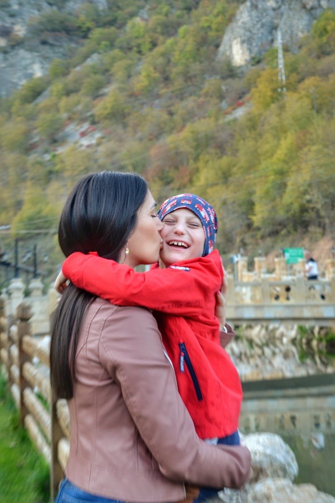 Anica i David 