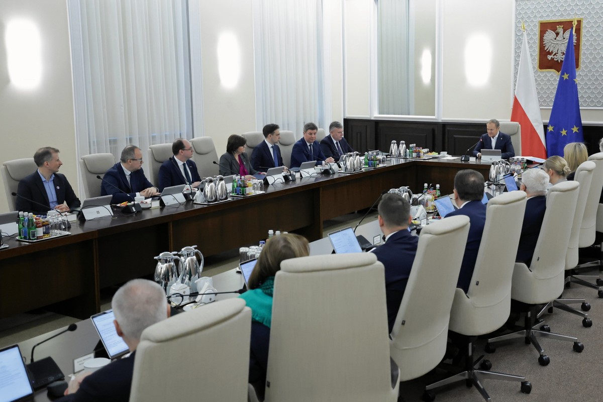 Prace w rządzie nad ustawa, która miała wprowadzić ułatwienia dla przedsiębiorców, trwają już od 10 miesięcy