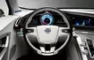 Volvo S60 Concept: nowy model, nowy design, nowy silnik GTDi