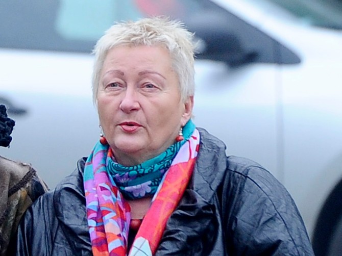 Ko je bila Svetlana Broz i kako je govorila o svom dedi Titu