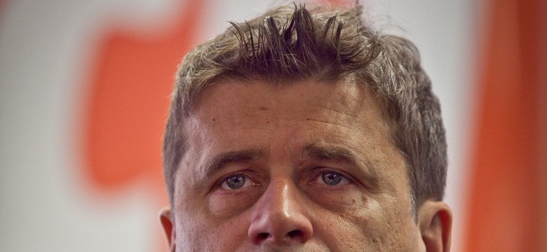 Palikot oskarża polityków lewicy za więzienia CIA: To haniebne