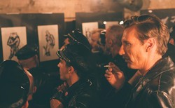 Sztuka czy pornografia? Biografia gejowskiego rewolucjonisty "Tom of Finland" wpisuje się w odwieczną debatę [RECENZJA]