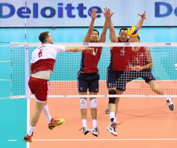 Tak Polacy awansowali do Final Six