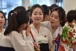Zašto su u Severnoj Koreji ulošci zabranjeni i šta žene koriste tokom menstruacije
