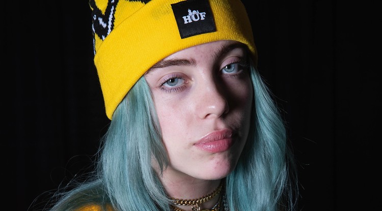 Billie Eilish