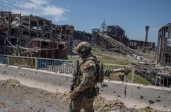 Rosja coraz bardziej zdesperowana. Władze manipulują kryteriami naboru do wojska