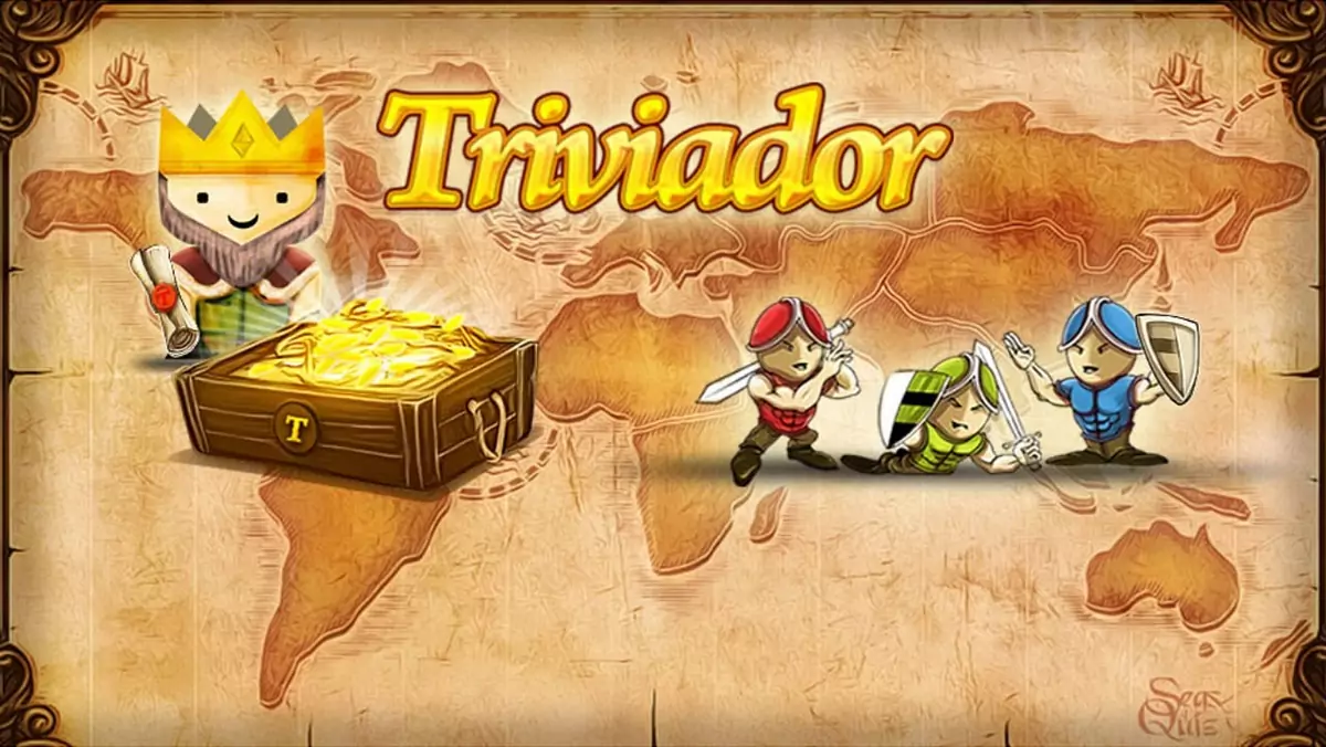 Triviador