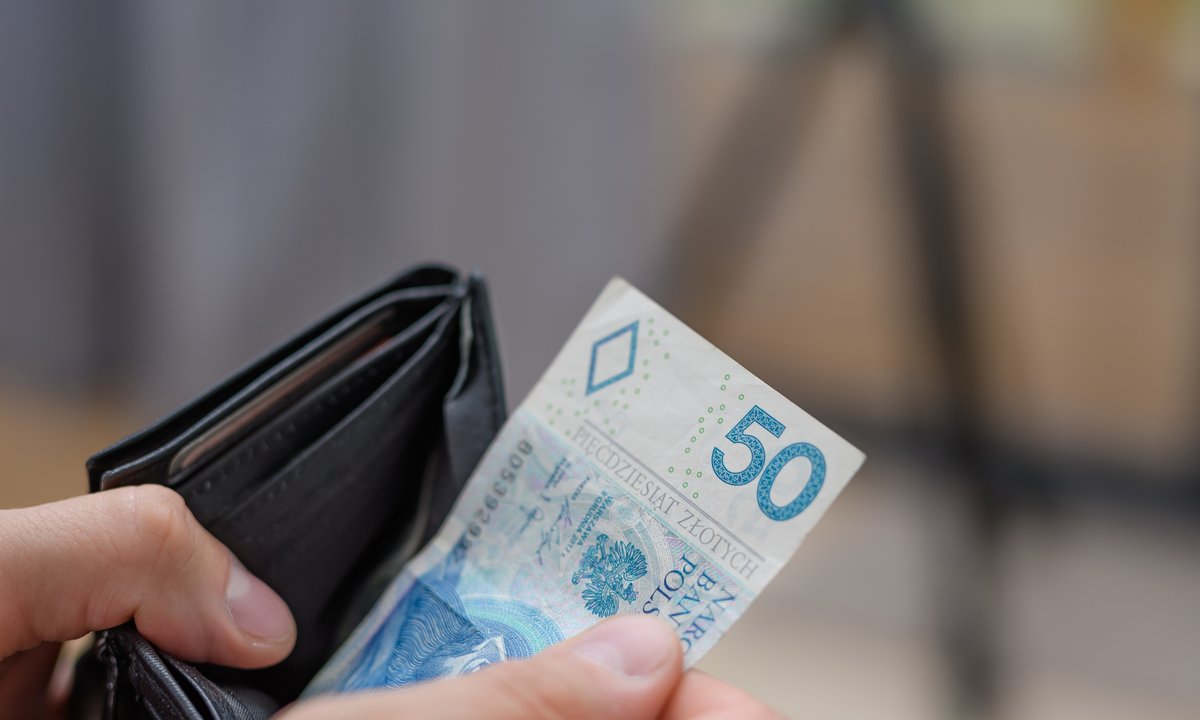 Dlaczego wciąż brakuje ci pieniędzy? Proste błędy, które robisz nieświadomie