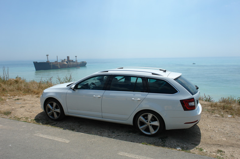 Skoda Octavia 1.4 TSI – koniec testu długodystansowego