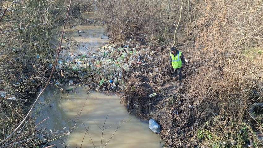 Potraga za nestalom Milicom Asanović