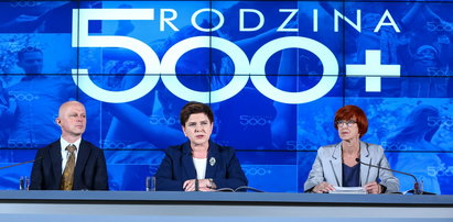 Rodzice naciągają na 500+? Idą zmiany w programie