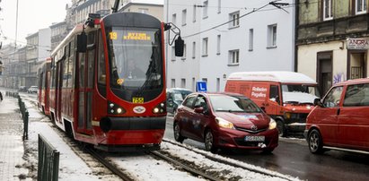 Znikną dziury na Katowickiej w Bytomiu