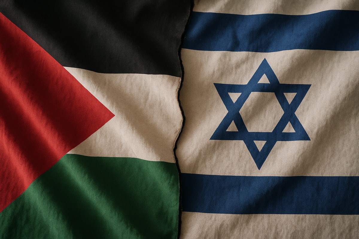 Izrael kontynuuje operacje w Strefie Gazy