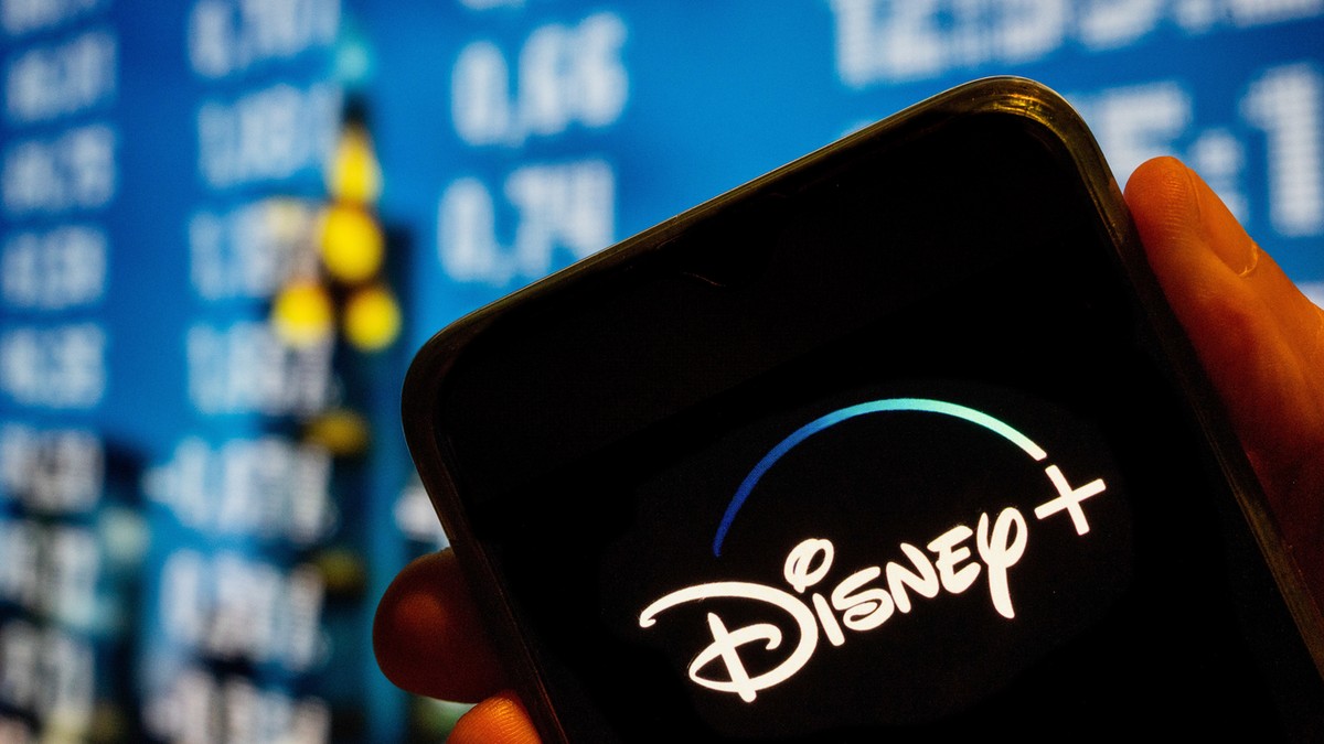 Valaki más Disney+-felhasználójáról streamel? Akkor vagy egy rossz hírünk