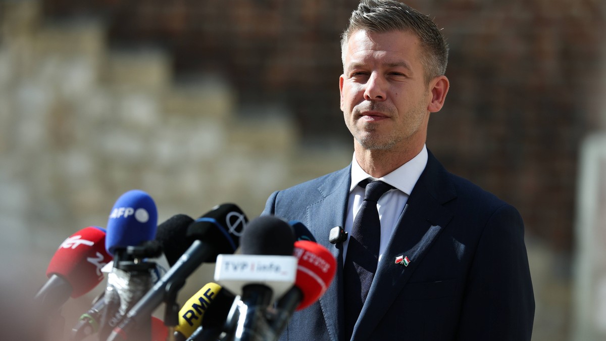 Peter Mađar