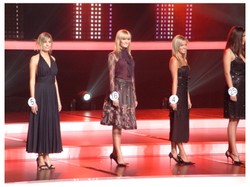 Poznalibyście ją? Agnieszka Popielewicz na archiwalnych zdjęciach z gali Miss Polski 2005