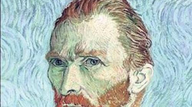 Megölték Van Goghot?