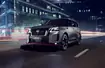 Nissan Patrol Nismo – prezentacja podczas Expo 2020 w Dubaju