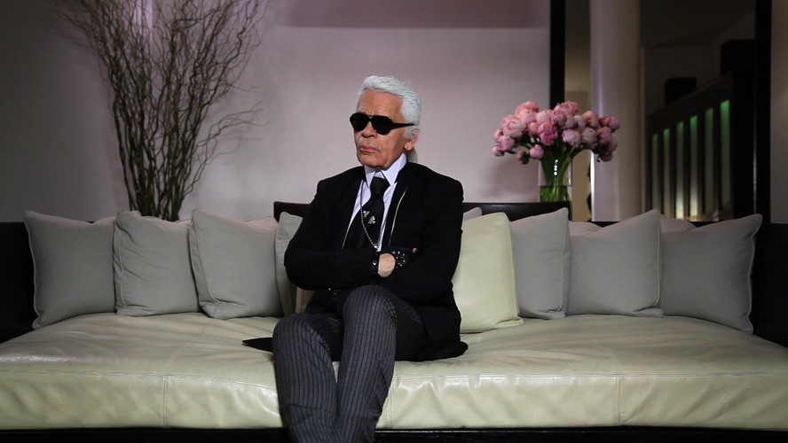 'Scatter My Ashes at Bergdorf's'