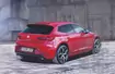 Nowy Seat Leon - wizualizacja