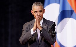 Obama nie obieca, że USA nie użyją jako pierwsze broni nuklearnej. "To mogłoby ośmielić Rosję i Chiny"