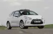 Citroen DS3 Cabrio