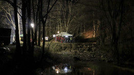 A barátja talált rá a Kossuth-barlangban eltűnt búvár holttestére: sokkos állapotba került