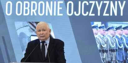 Wraca sprawa katastrofy smoleńskiej. Kaczyński zapowiada ujawnienie tajemniczego dokumentu