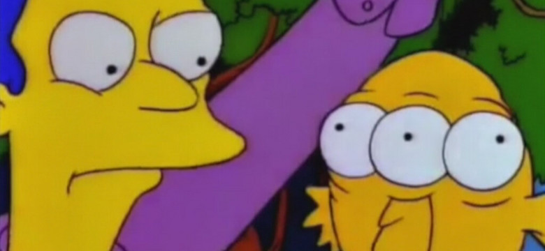 Ryba-mutant z "Simpsonów" istnieje! W Nowym Jorku złowili suma z trojgiem oczu