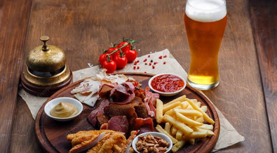 5 foods you shouldn't use to break your fast