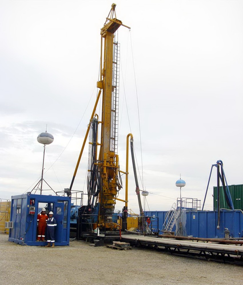 Otvaranje rudnika jadarita kod Loznice