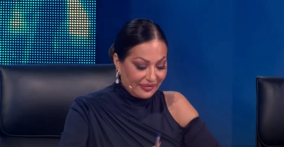 Najtužnija priča iz Zvezda Granda