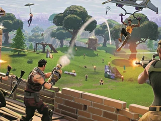 Tim Sweeney, założyciel Epic Games, stał się miliarderem dzięki sukcesowi „Fortnite”. Jego majątek szacuje się na 4 mld dolarów