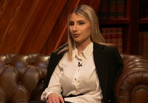 Ruža Rupić, emisija "Na terapiji sa Slavicom Đukić Dejanović"