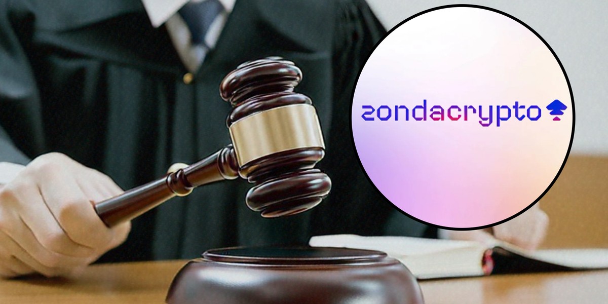 Afera Zondacrypto. Sąd ogłasza upadłość spółki BB Trade Estonia OU