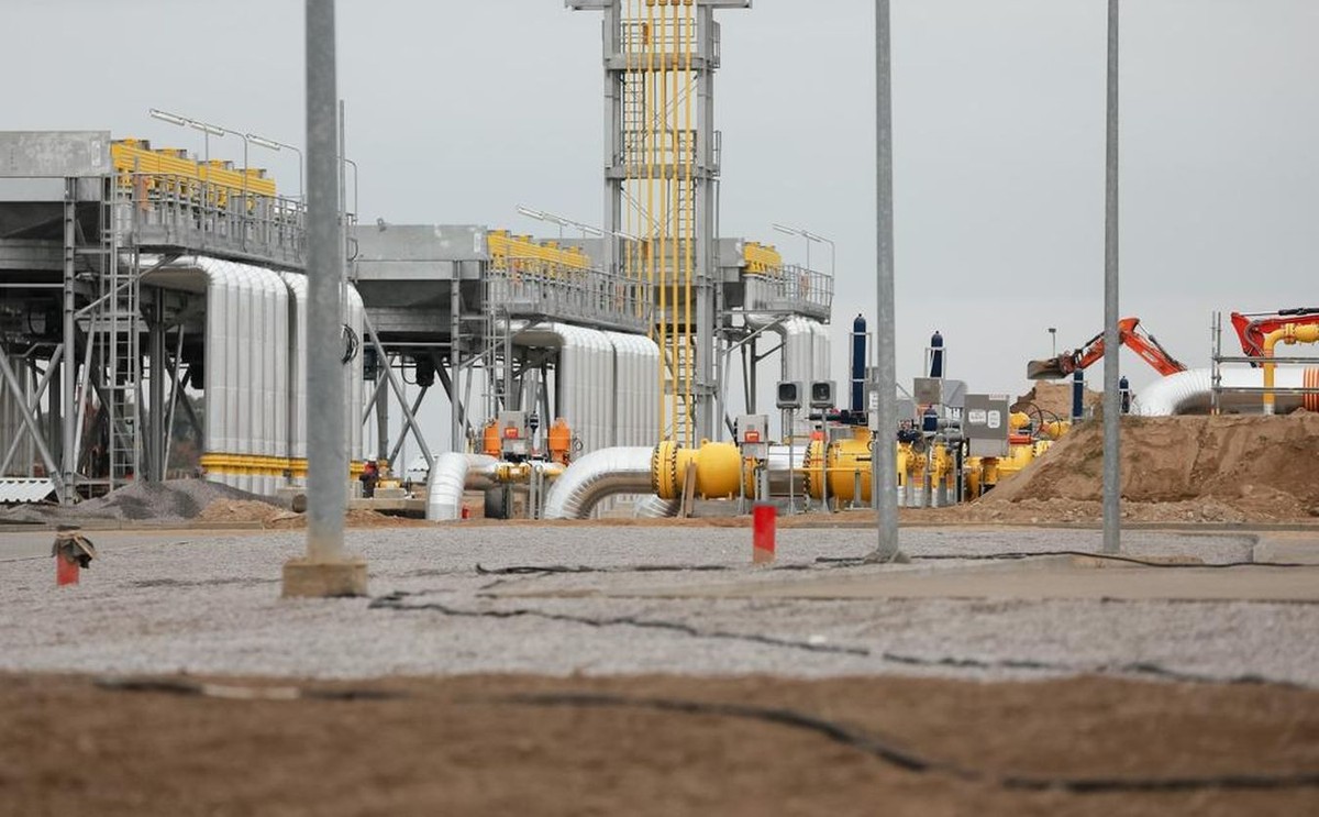 Baltic Pipe