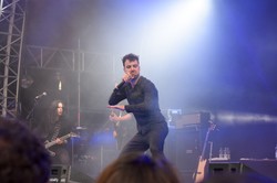 Gus Gus i Aparat na liście artystów, którzy dołączają do obsady Tauron Nowa Muzyka. Festiwal zapowiada się imponująco