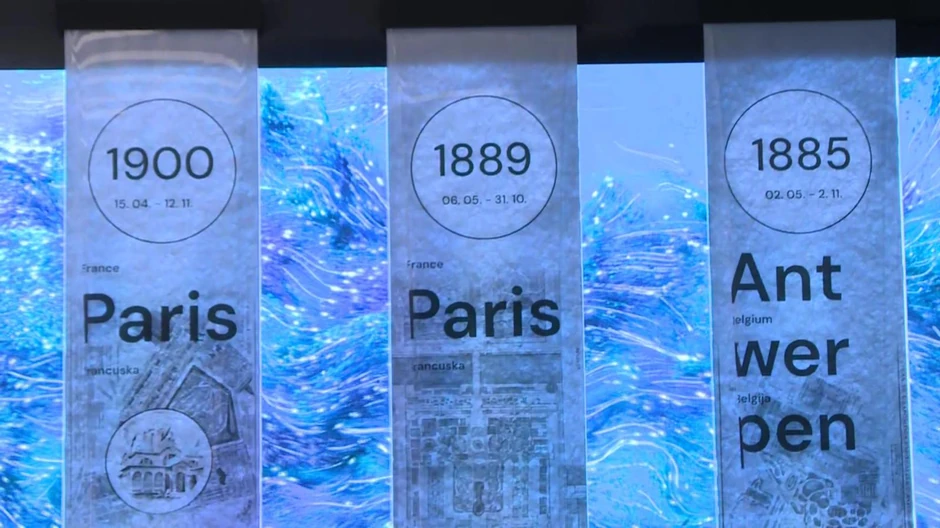 Ekspo 2027 Plejgraund Beogradski sajam radionica Zvezdano putovanje