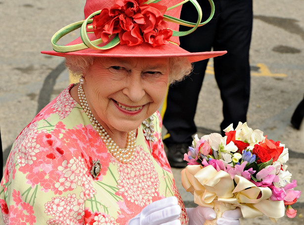 Diamentowy jubileusz Elżbiety II. Będzie z pompą!