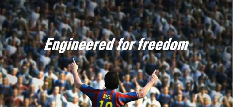 Pro Evolution Soccer 2011 oficjalnie zapowiedziane!
