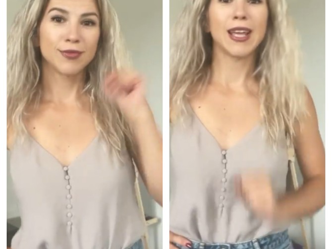 Tijana Dali