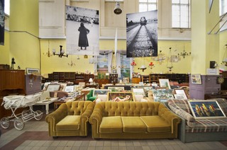 Lutol Mokry – „Nasz Dom”