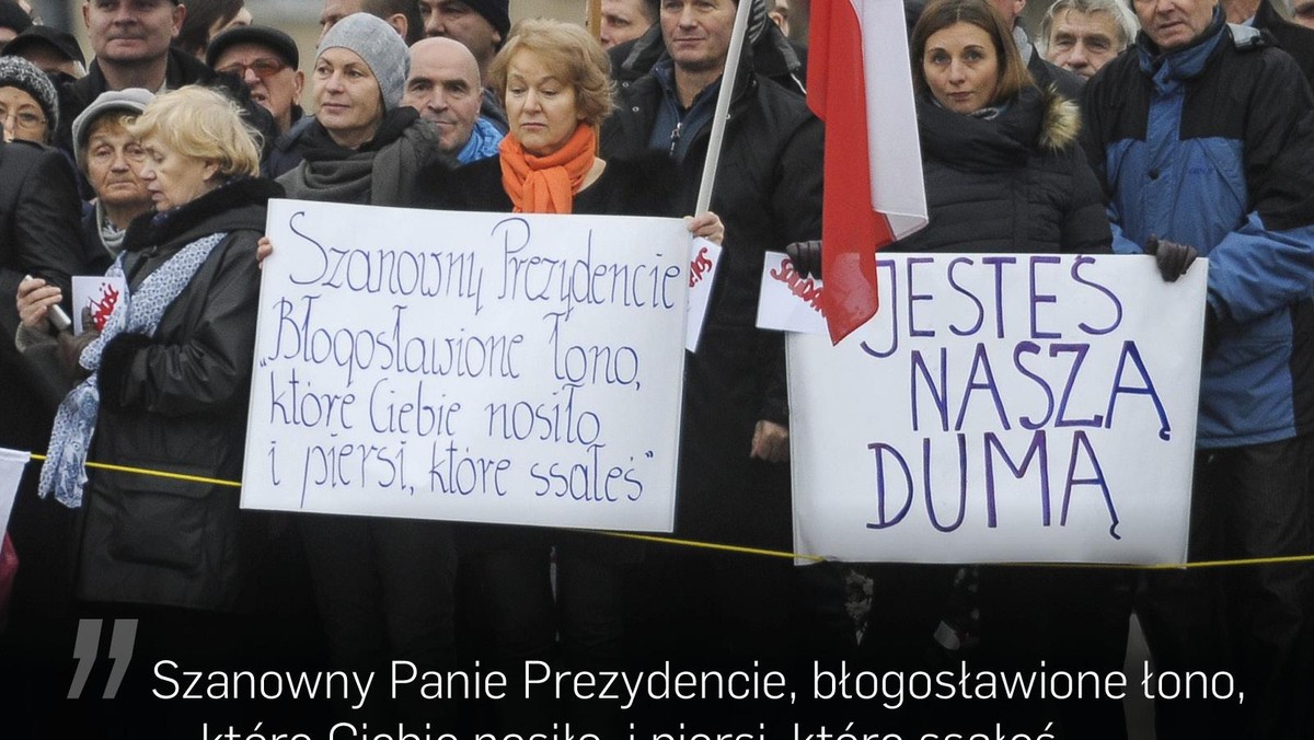 Polityka PiS Prawo i Sprawiedliwość