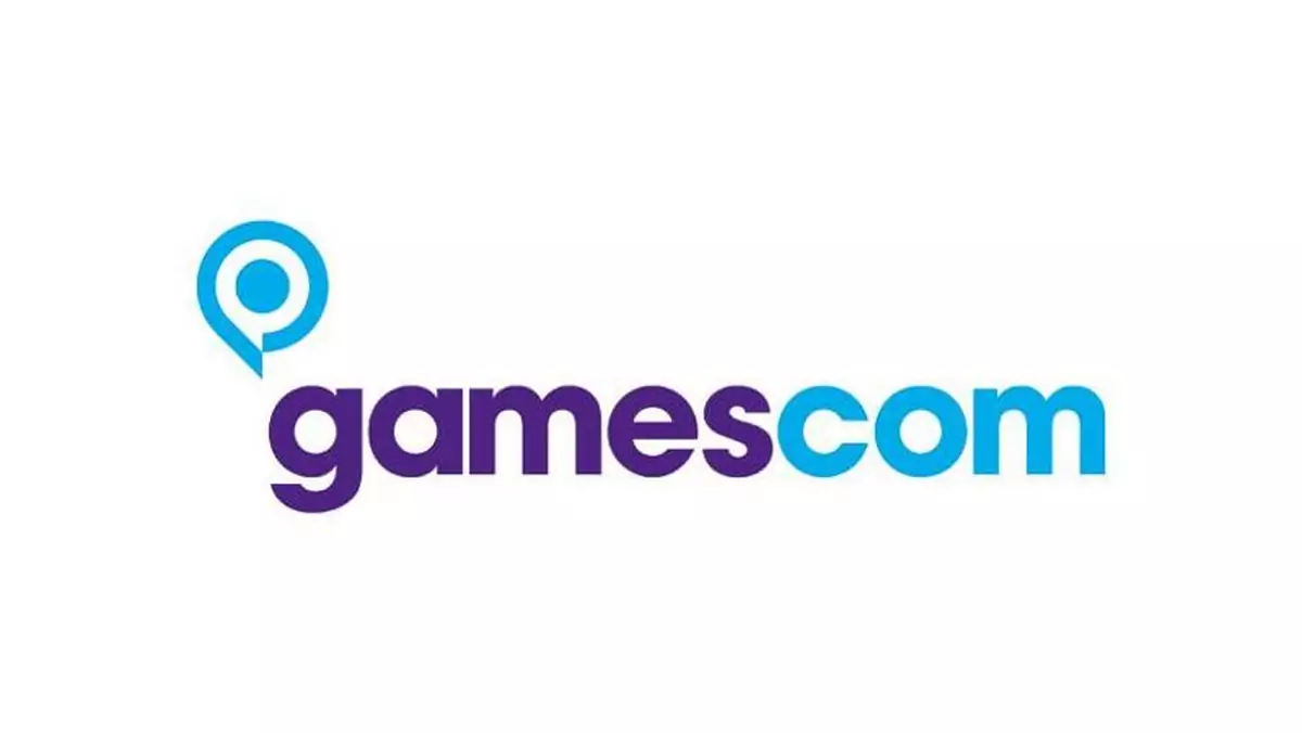 Gamescom (logo)
