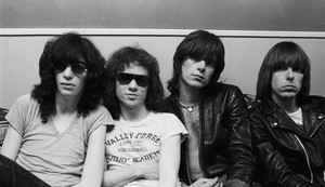Grupa Ramones