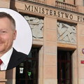 Andrzej Domański będzie miał kolejnego wiceministra finansów. Już raz był w rządzie